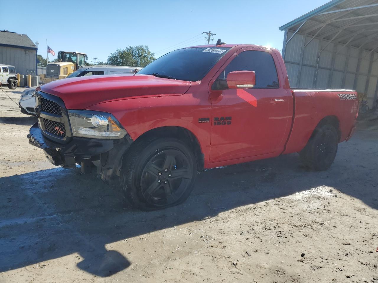 2017 RAM 1500 - Image 1