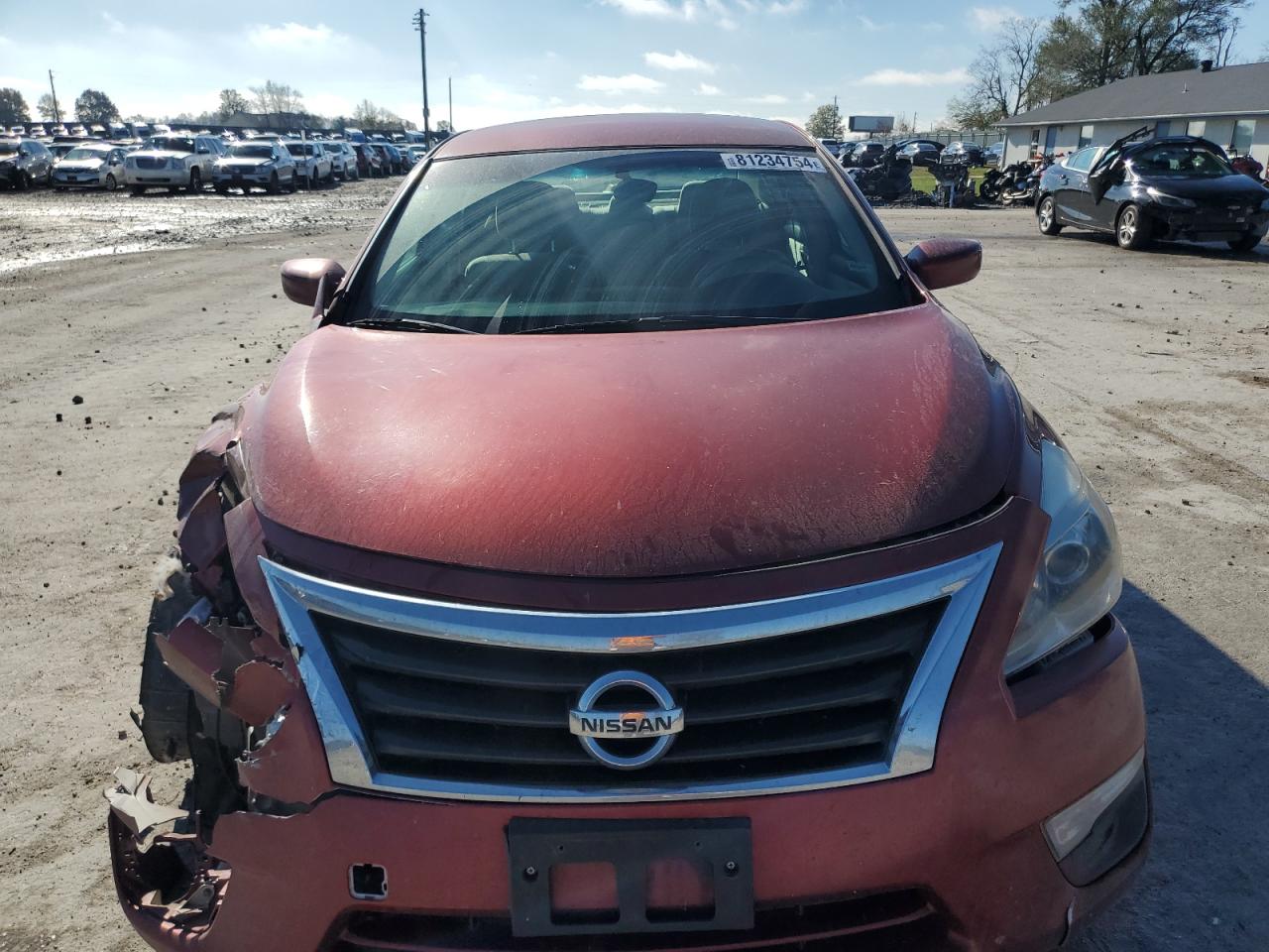 2013 Nissan Altima - Image 5