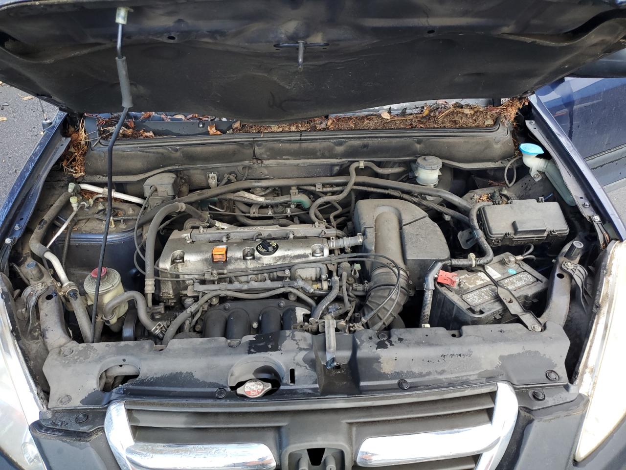 2002 Honda CR-V - Image 13