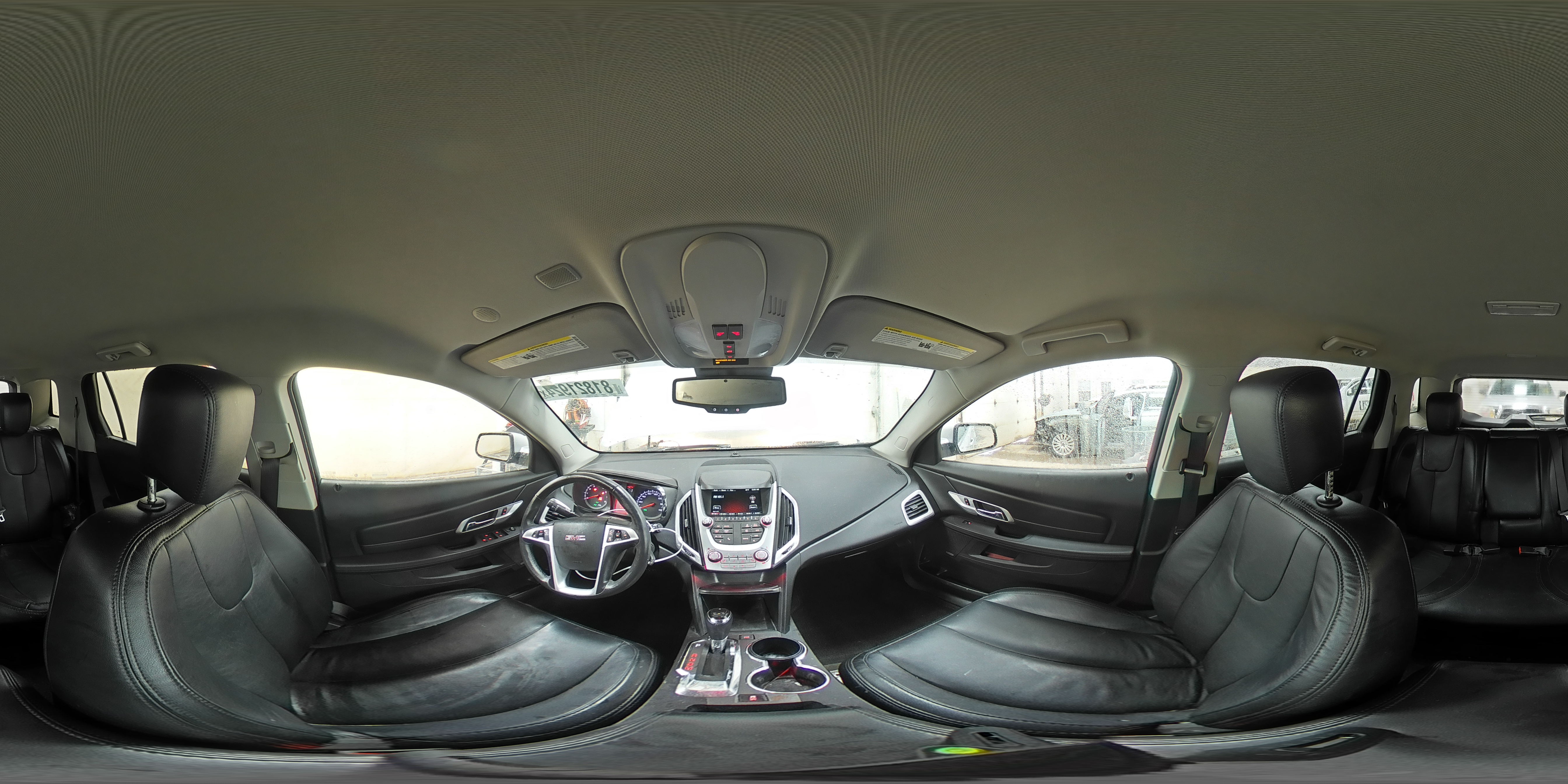 2017 GMC Terrain - Image 15