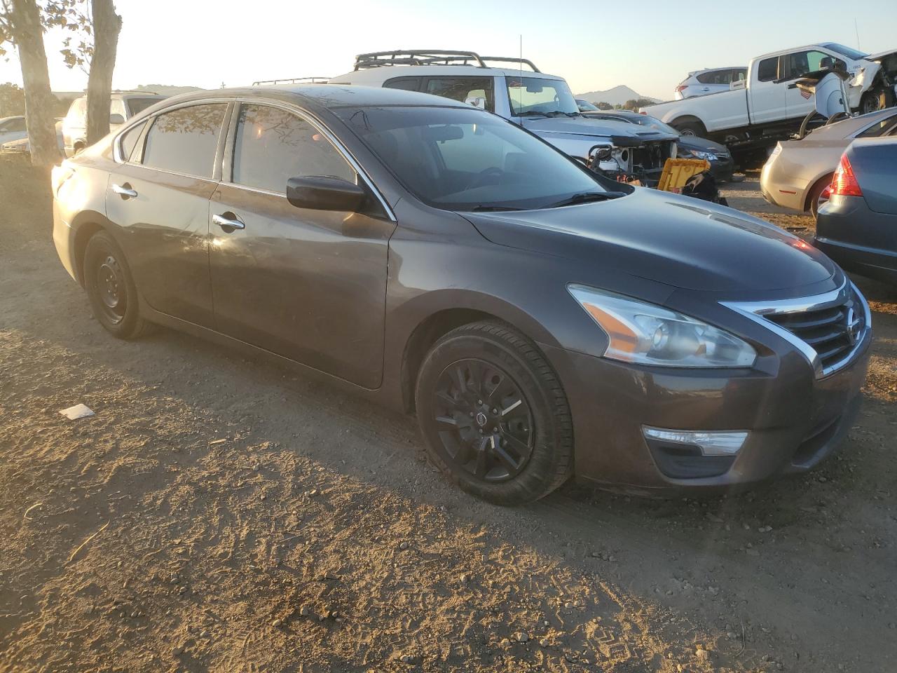 2015 Nissan Altima - Image 4