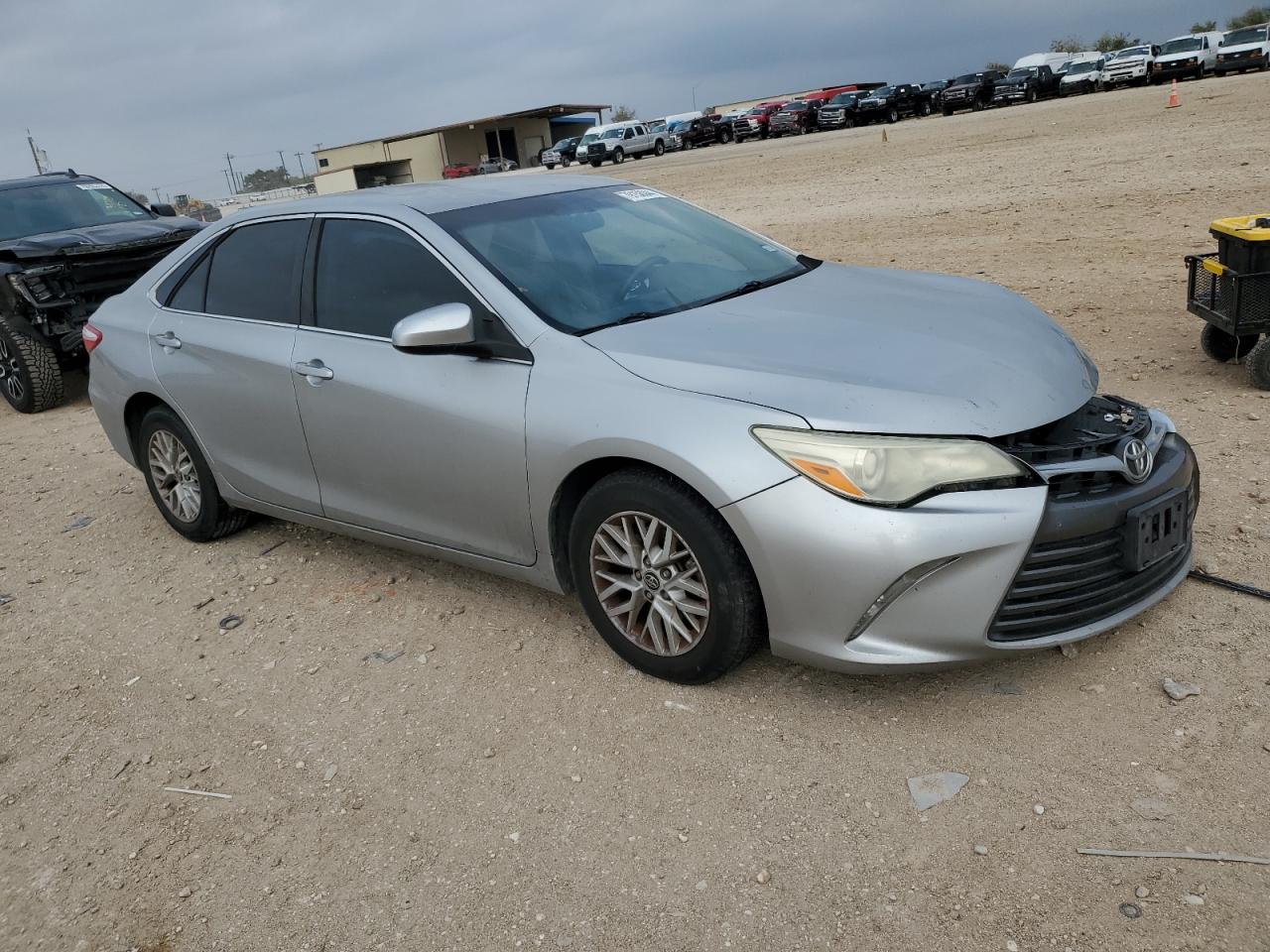 2016 Toyota Camry - Image 4