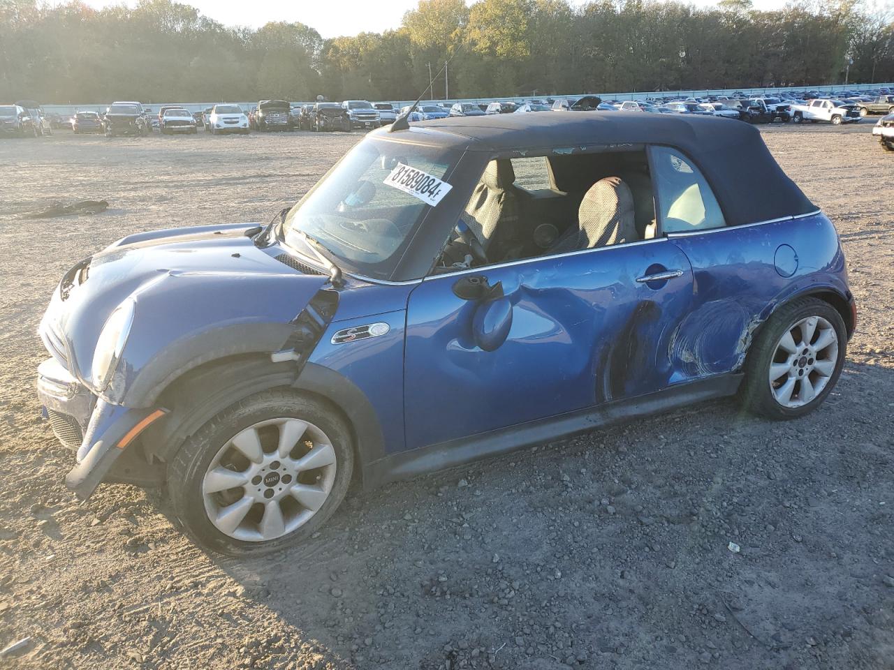 2006 MINI Cooper - Image 1