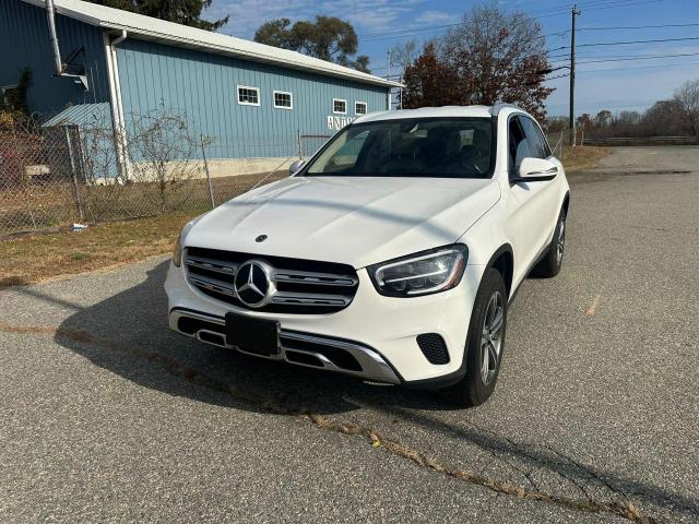 WDC0G8DB3LF735475 Mercedes-Benz GLC-Class GLC 300 2