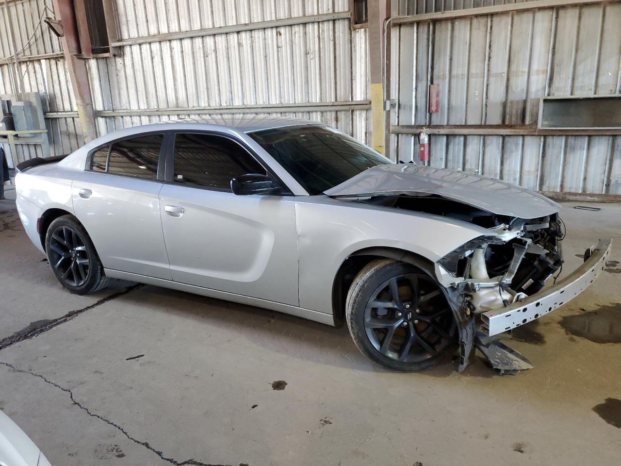 2019 Dodge Charger - Image 4