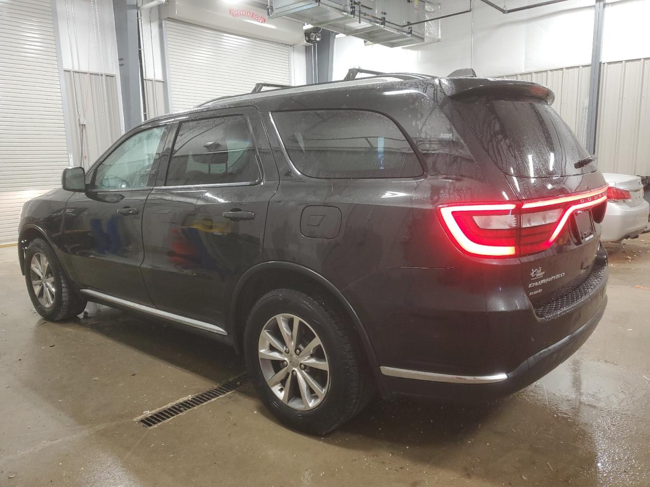 2015 Dodge Durango - Image 2