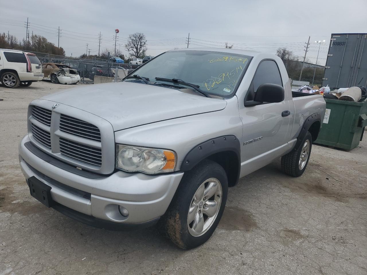 2003 Dodge RAM - Image 1