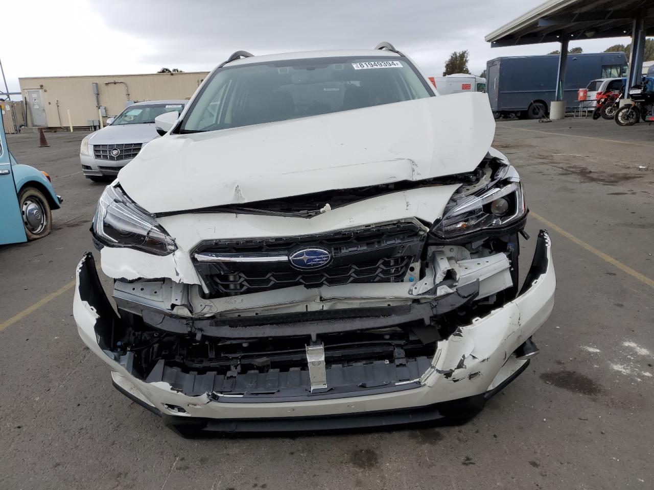 2019 Subaru XV - Image 5