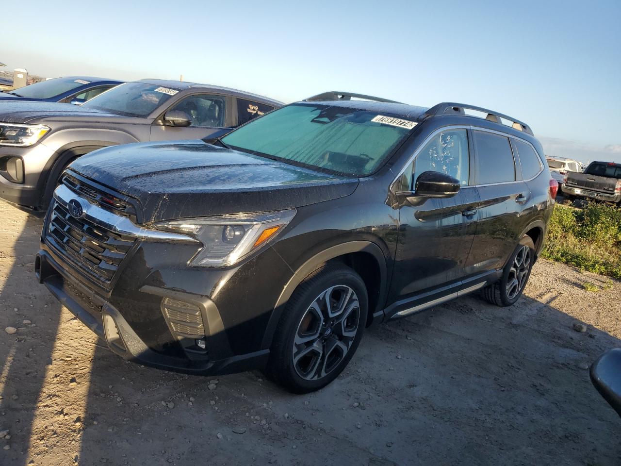 2024 Subaru Ascent - Image 1
