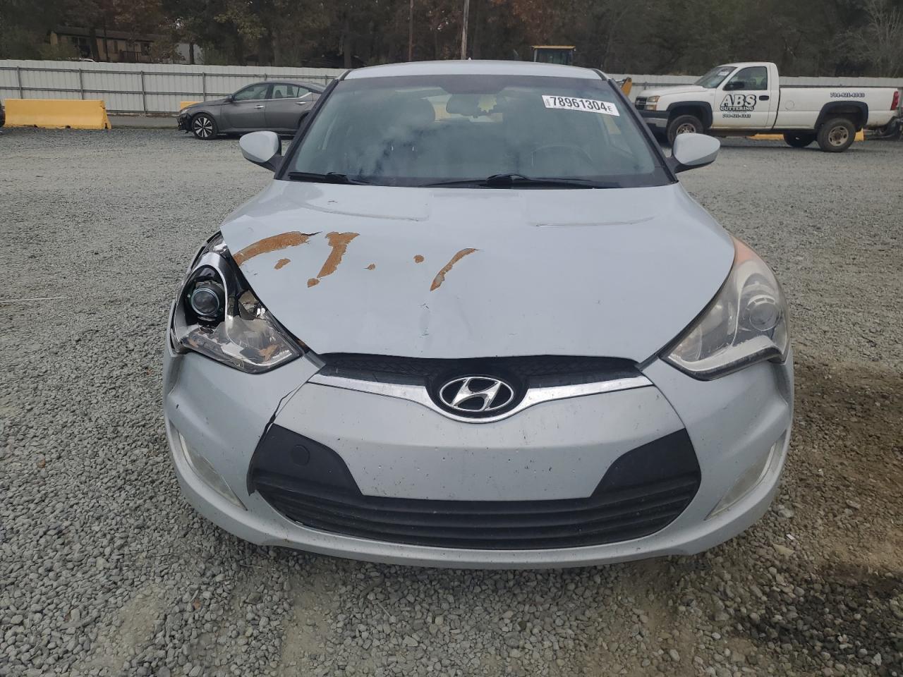 2014 Hyundai Veloster - Image 5