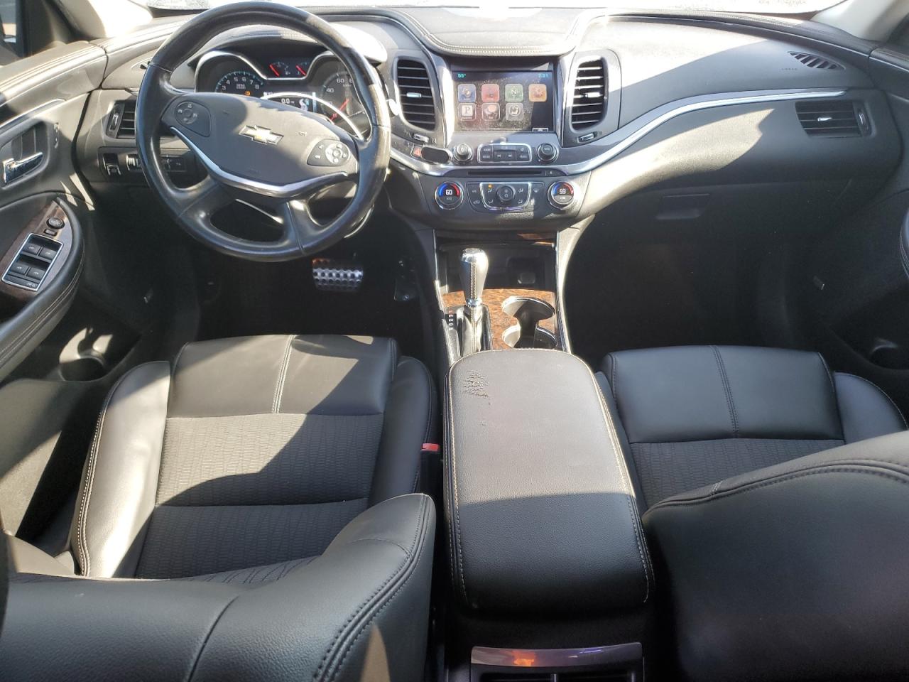 2015 Chevrolet Impala - Image 8