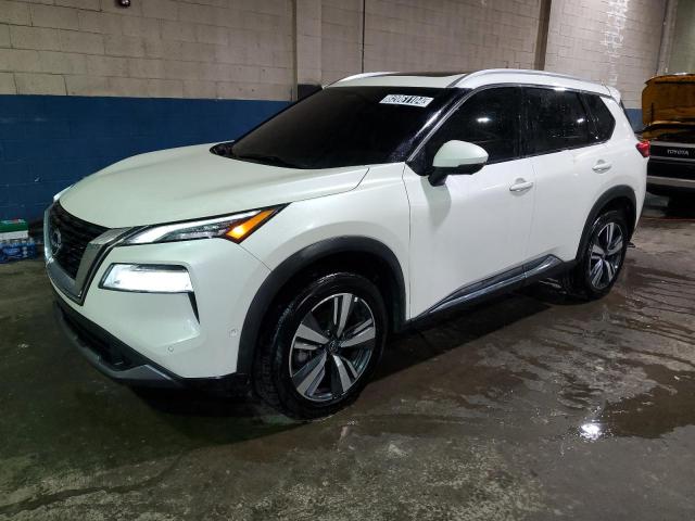 2023 NISSAN ROGUE, VIN: 5N1BT3CB3PC804988