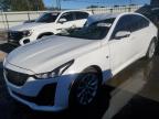 2020 Cadillac Ct5 Luxury للبيع في Montgomery، AL - Top/Roof