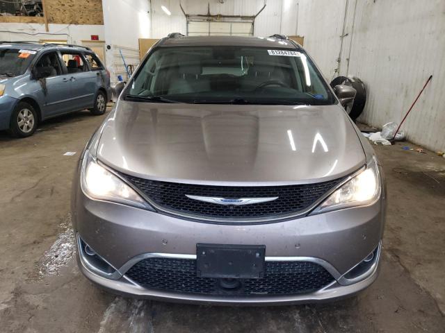  CHRYSLER PACIFICA 2017 Цвет загара