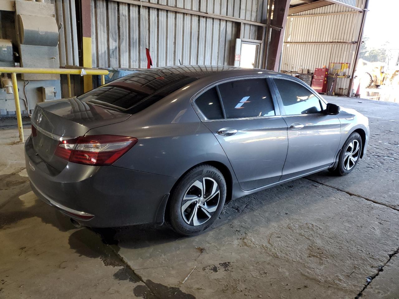 2017 Honda Accord - Image 3