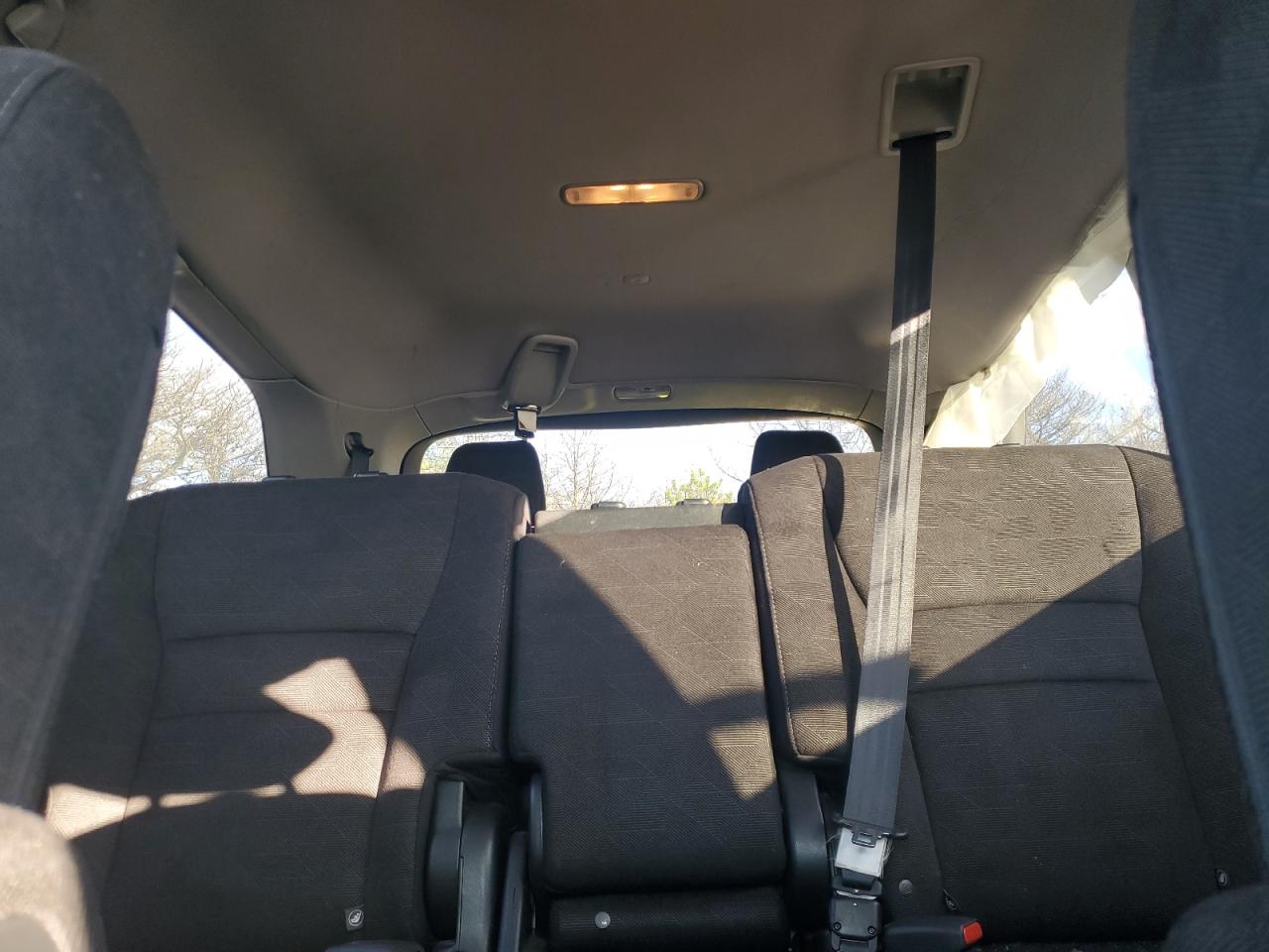 2019 Honda Pilot - Image 10