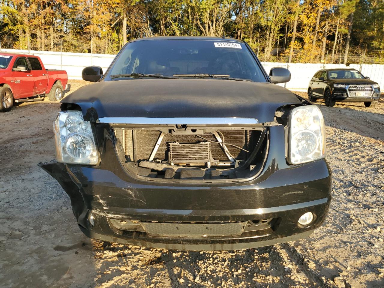 2013 GMC Yukon - Image 5
