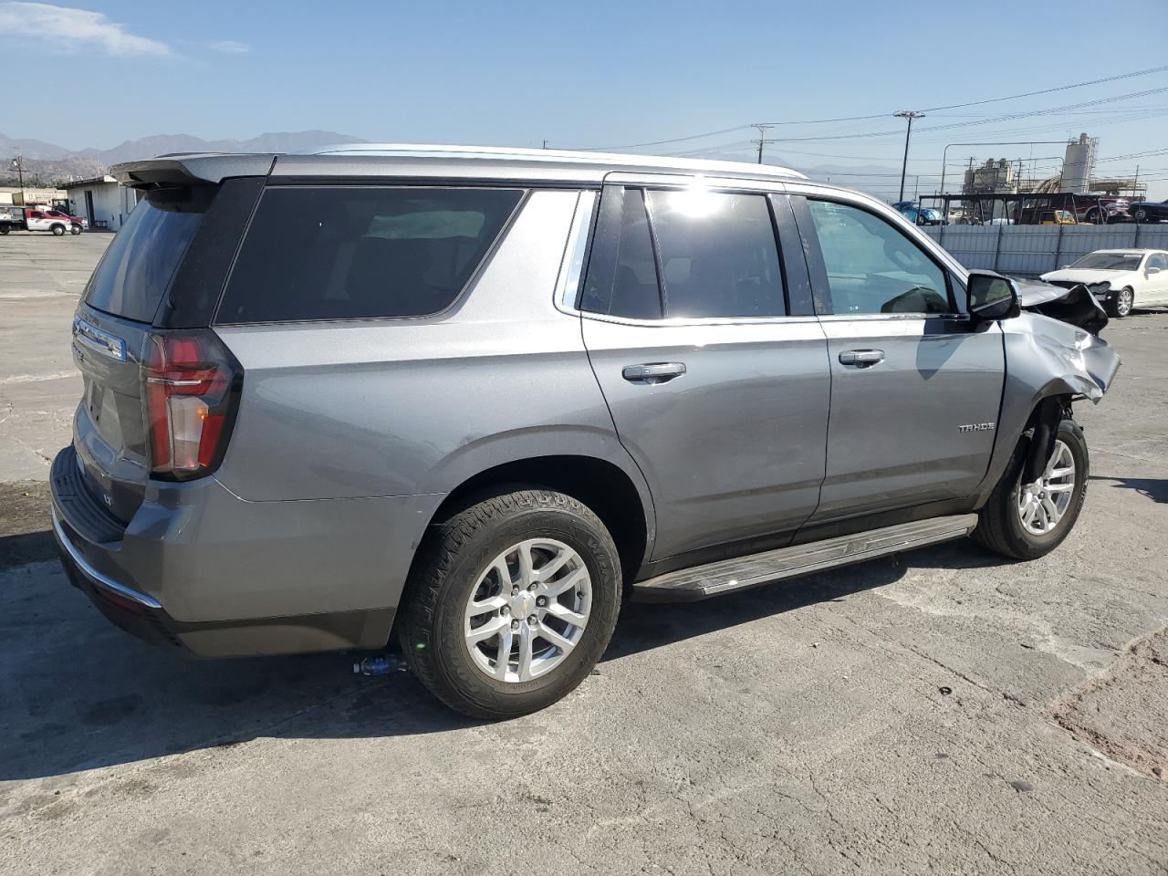 2021 Chevrolet Tahoe - Image 3
