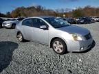 2009 Nissan Sentra 2.0 de vânzare în Mebane, NC - Rear End