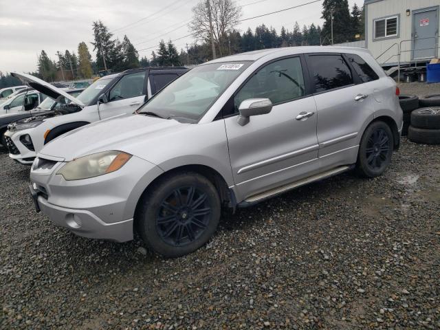 2007 Acura Rdx Technology на продаже в Graham, WA - Normal Wear