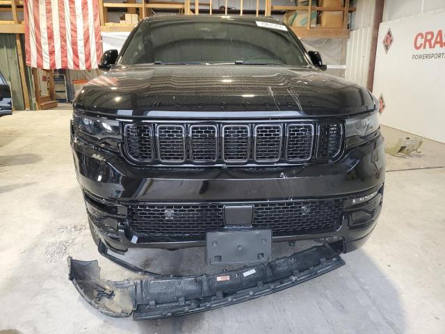  JEEP WAGONEER 2023 Черный