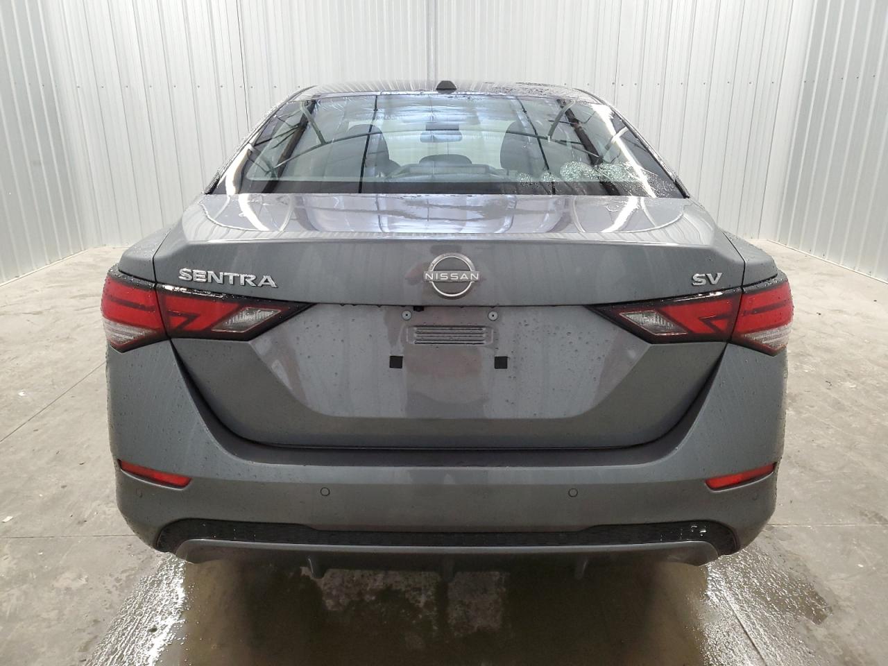 2024 Nissan Sentra - Image 6