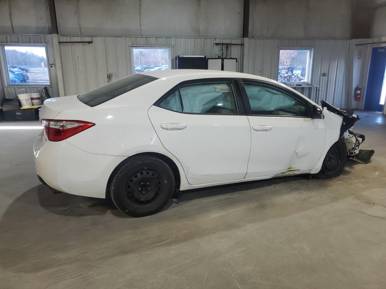 2015 Toyota Corolla - Image 3