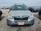 2015 Subaru Forester 2.5I na sprzedaż w Tucson, AZ - Vandalism