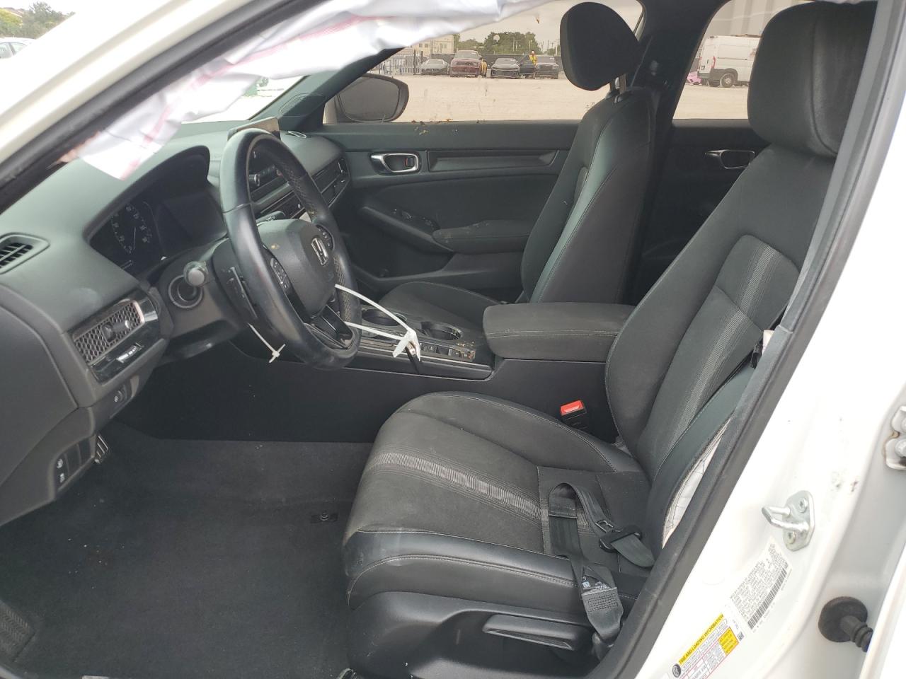 2022 Honda Civic - Image 7