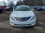 2012 HYUNDAI SONATA GLS for sale at Copart ON - LONDON