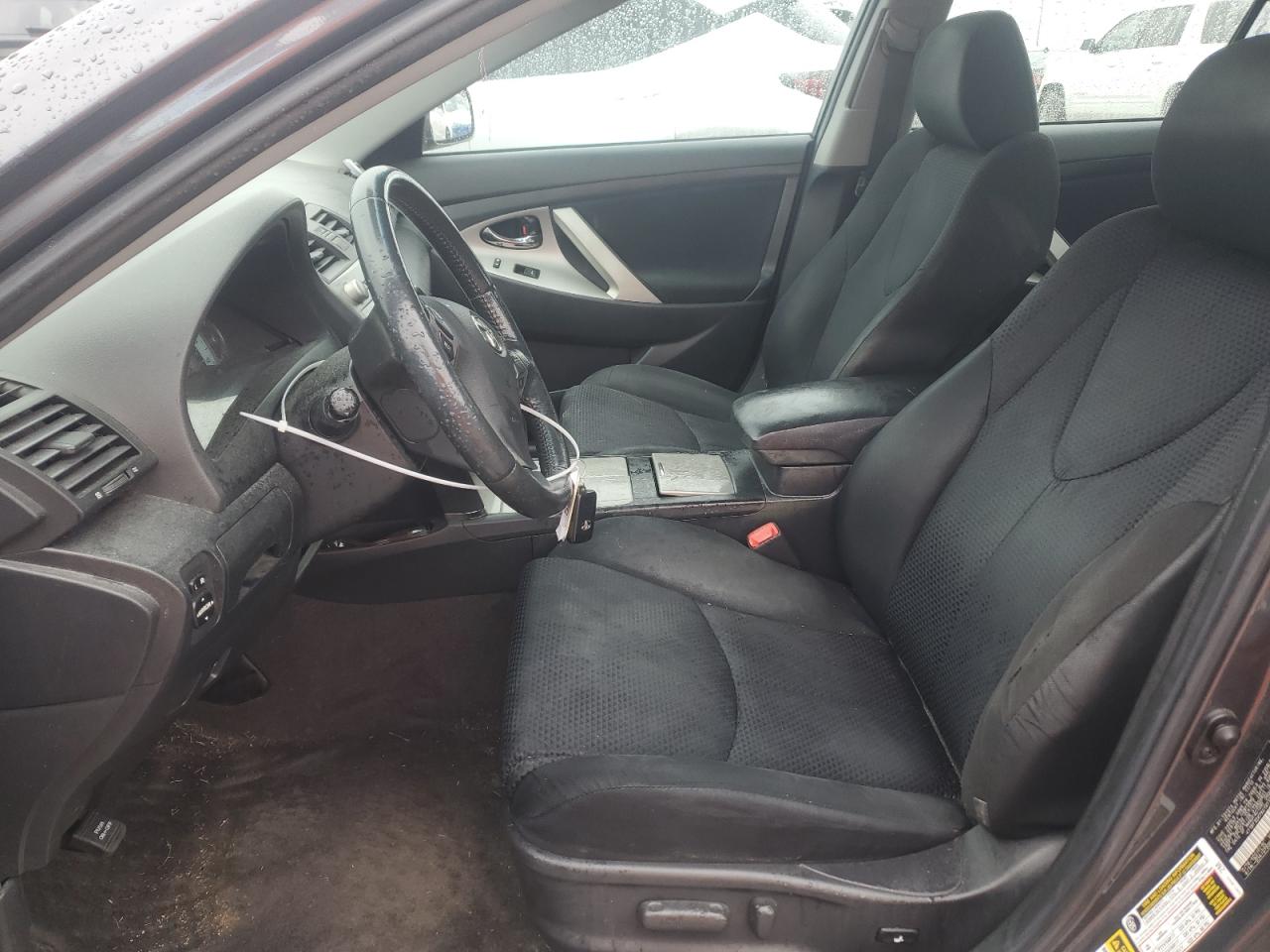 2011 Toyota Camry - Image 7
