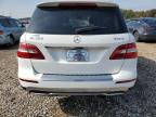 2015 Mercedes-Benz Ml 350 4Matic zu verkaufen in Memphis, TN - Front End