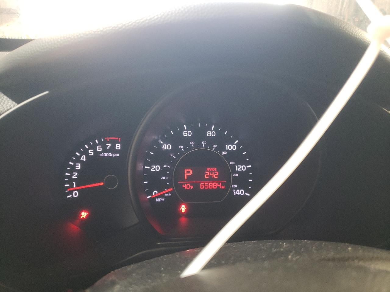 2019 Kia Soul - Image 9