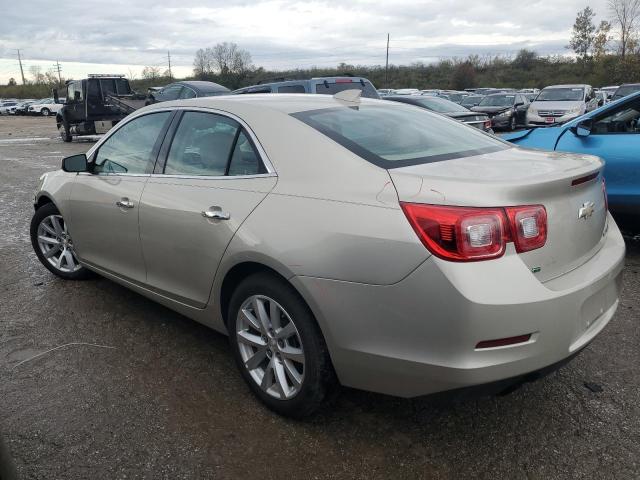  CHEVROLET MALIBU 2015 Beige