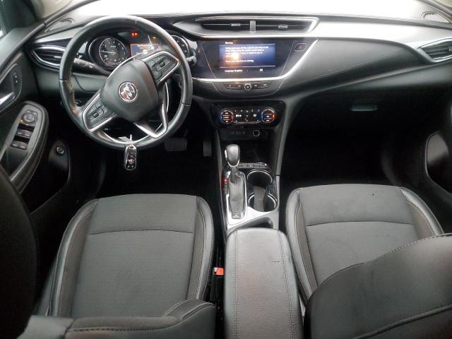  BUICK ENCORE 2020 Черный