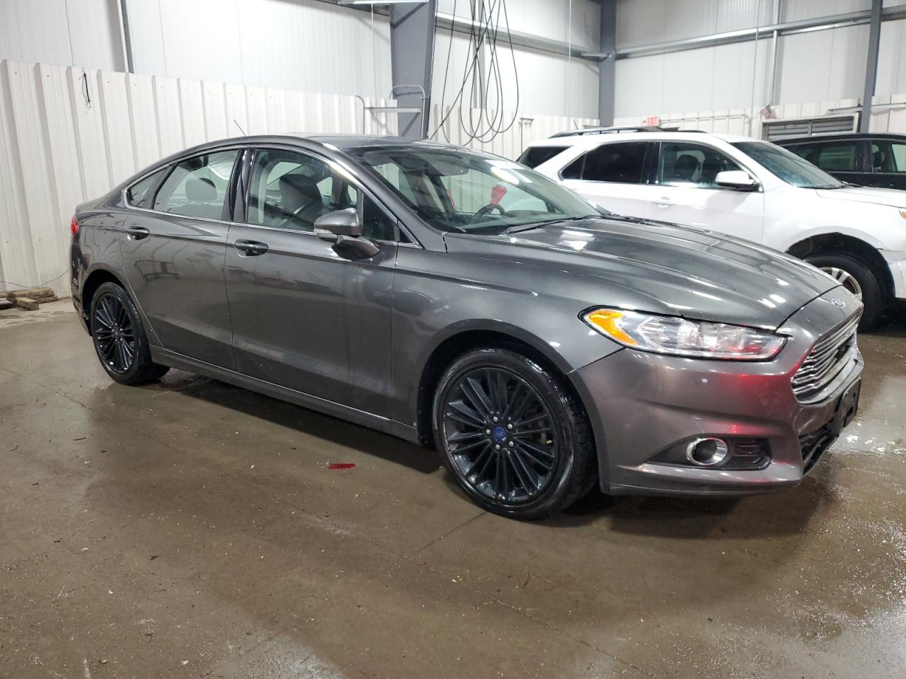 2016 Ford Fusion - Image 4