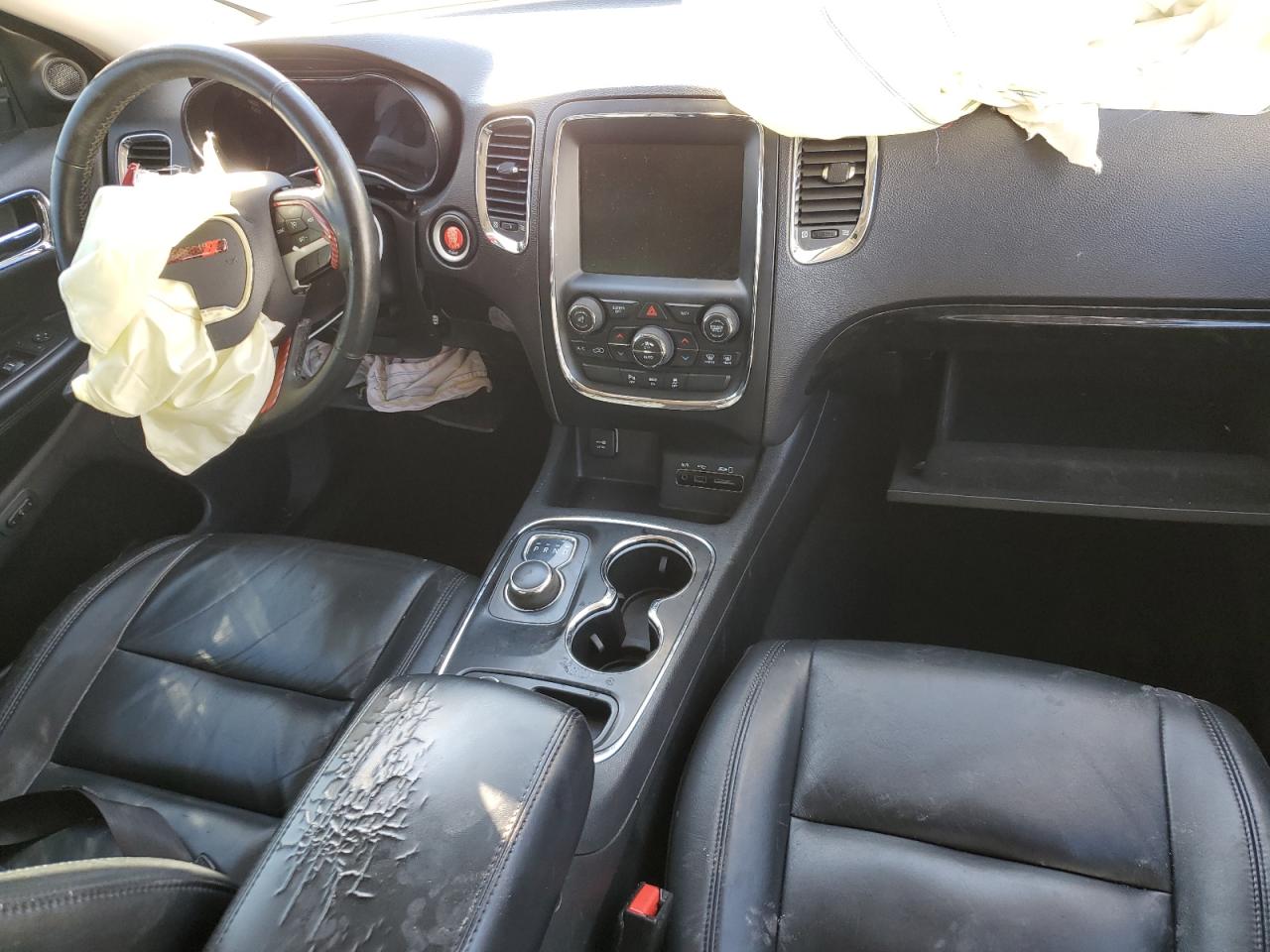 2014 Dodge Durango - Image 8