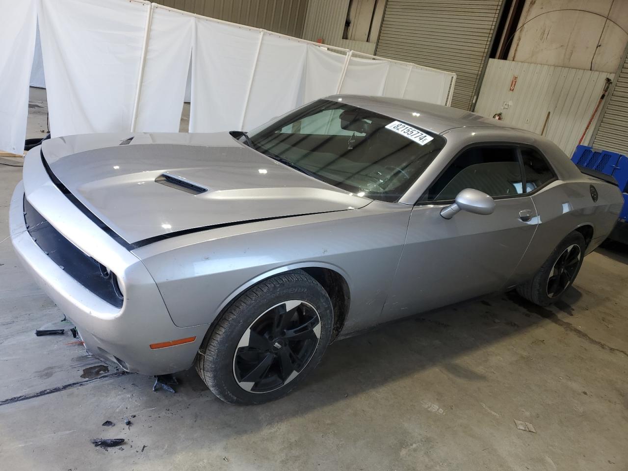 2016 Dodge Challenger - Image 1