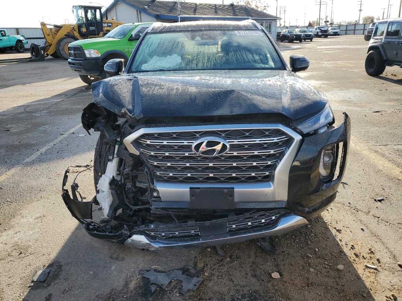 2020 Hyundai Palisade - Image 5