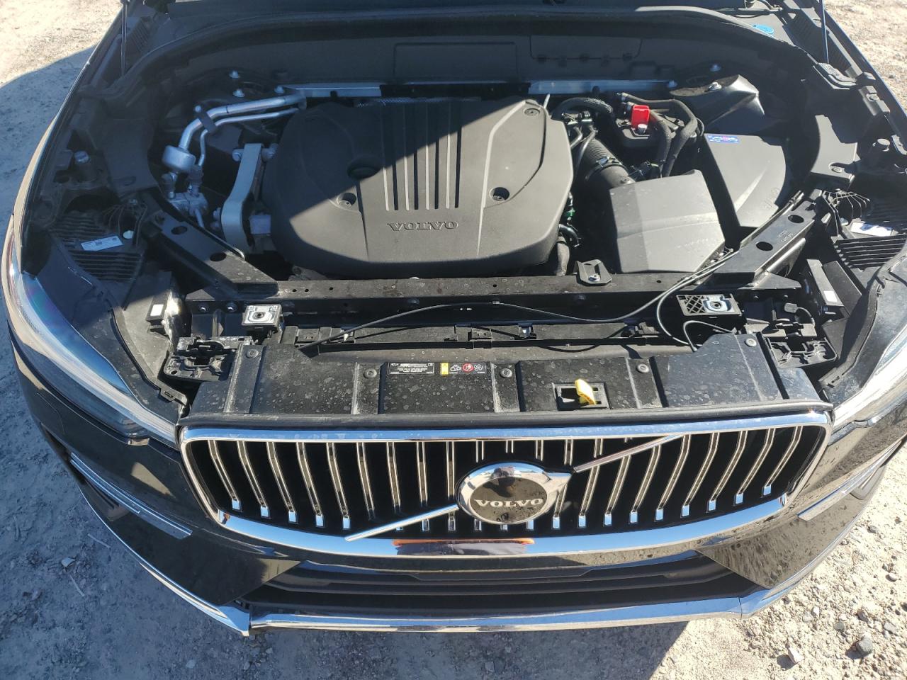 YV4L12DN3P1284785 2023 Volvo Xc60 Plus