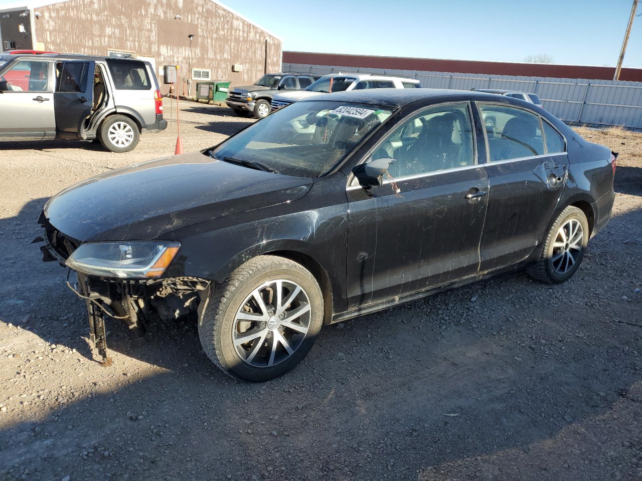 2018 Volkswagen Jetta - Image 1