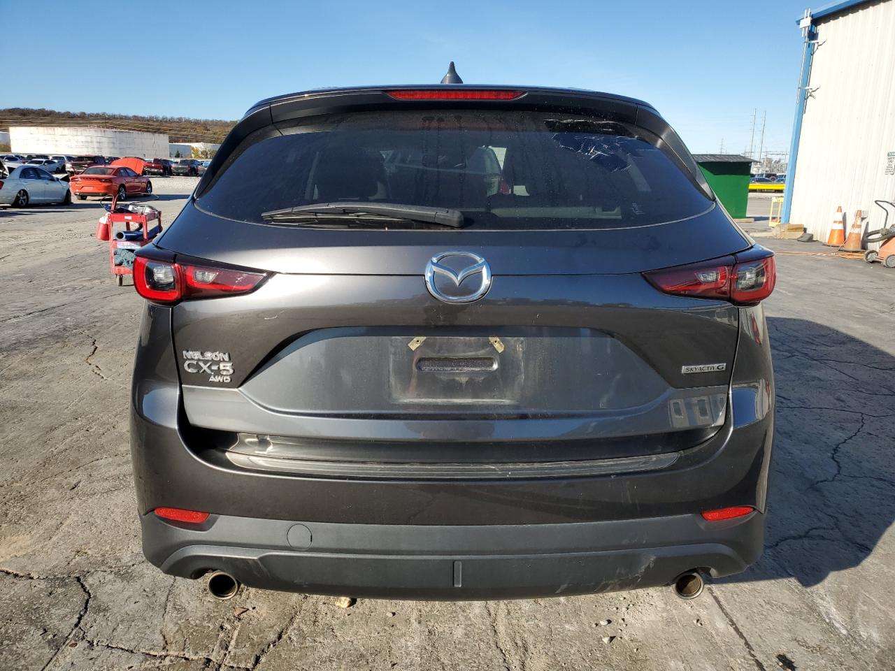 2023 Mazda CX-5 - Image 6