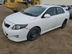 2009 TOYOTA COROLLA BASE for sale at Copart AB - CALGARY