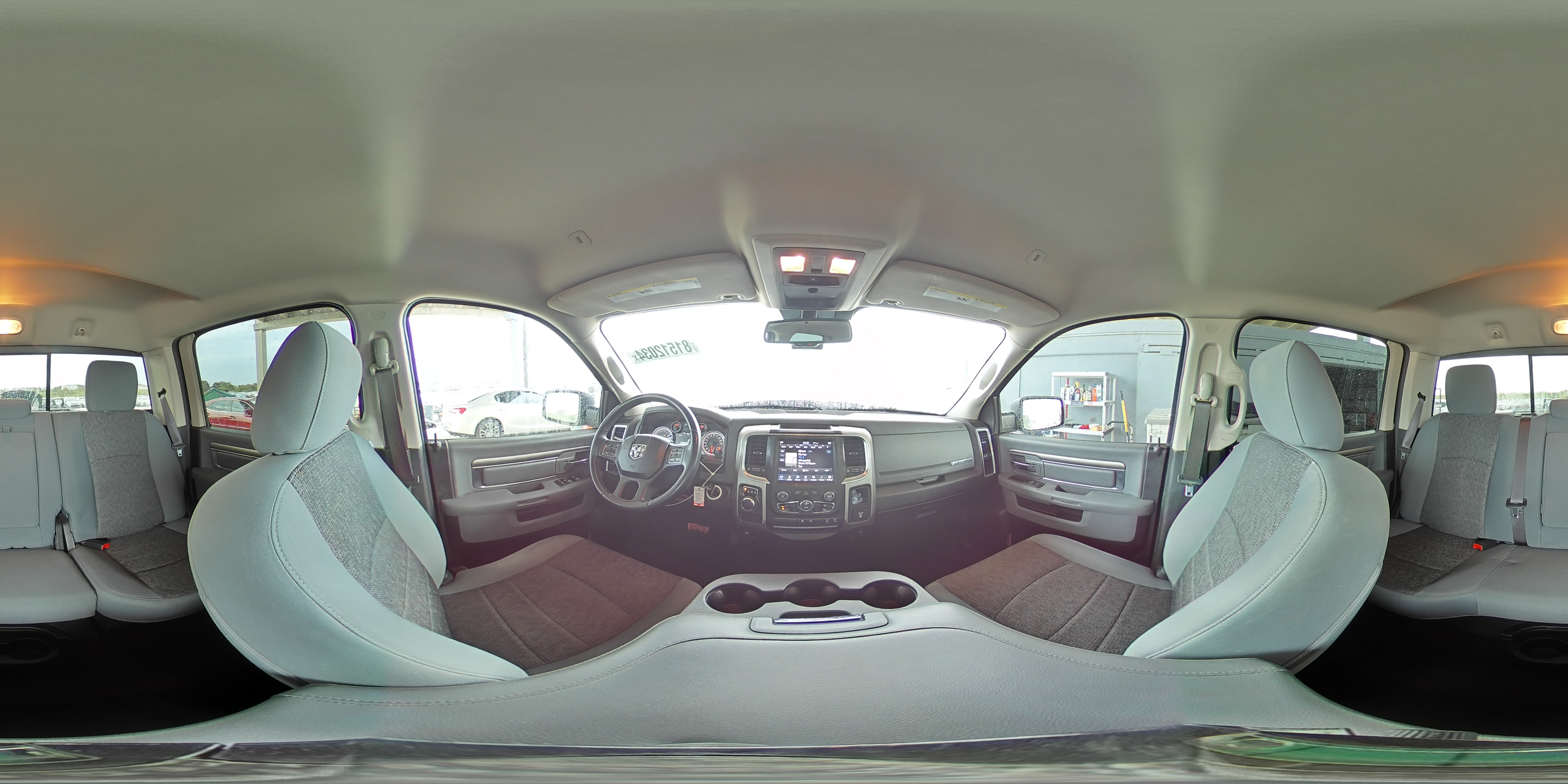 2019 RAM 1500 - Image 14