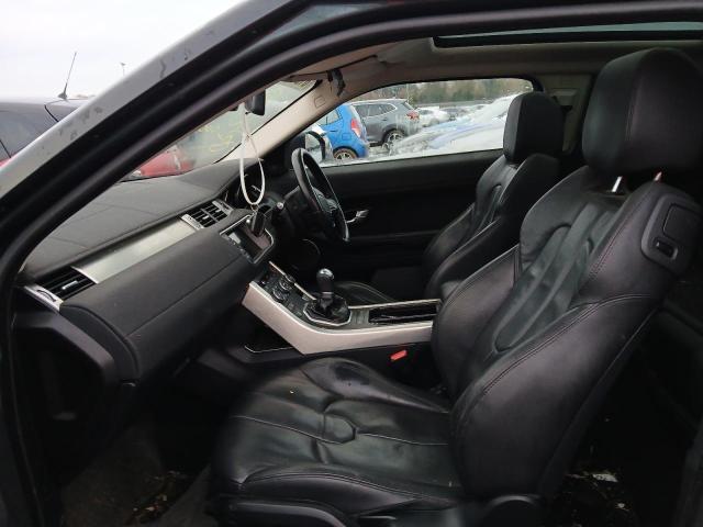 2014 LAND ROVER RANGE ROVE