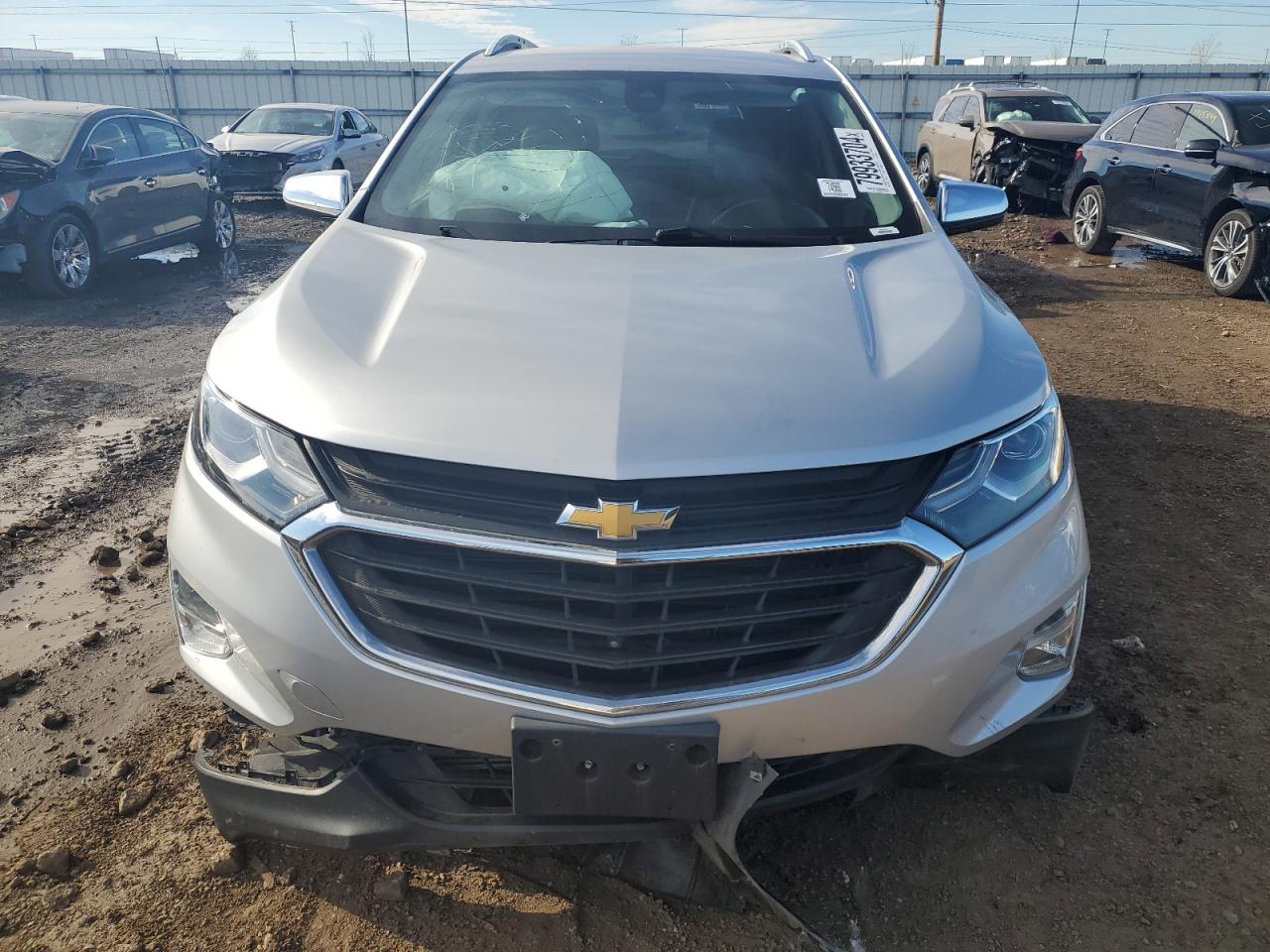 2018 Chevrolet Equinox - Image 5