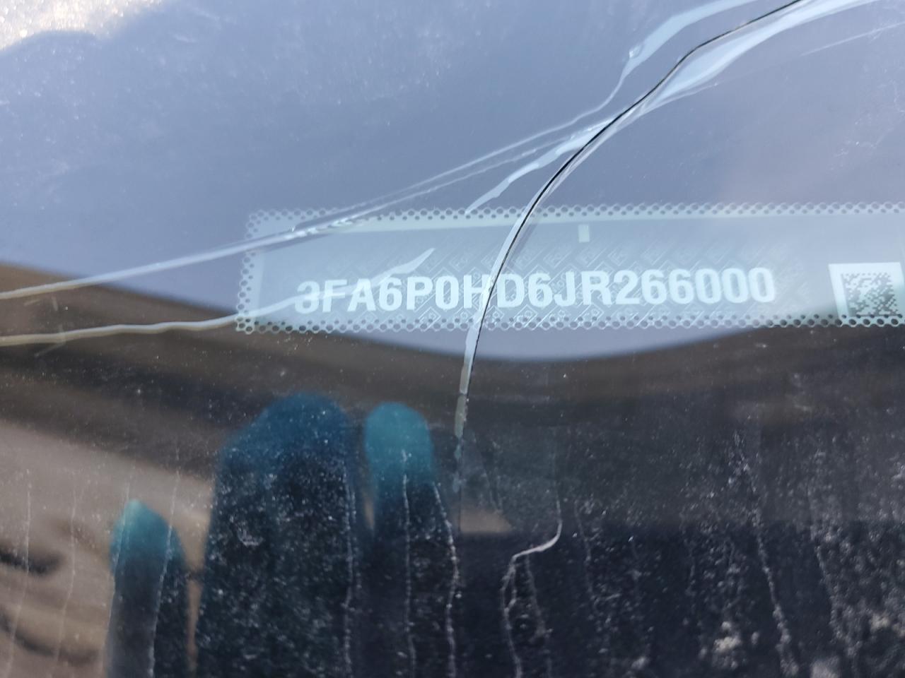 2018 Ford Fusion - Image 12