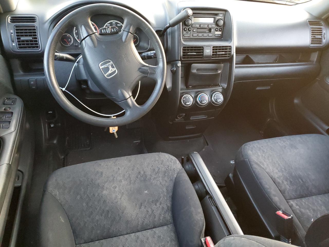 2005 Honda CR-V - Image 8