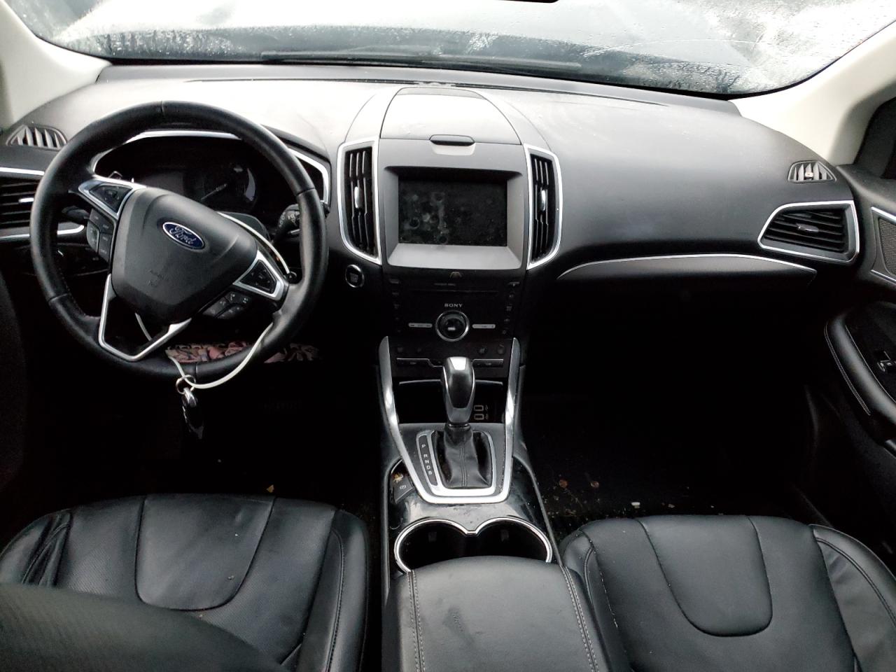 2016 Ford Edge - Image 8