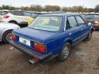 1982 TRIUMPH ACCLAIM HL for sale at Copart ROCHFORD